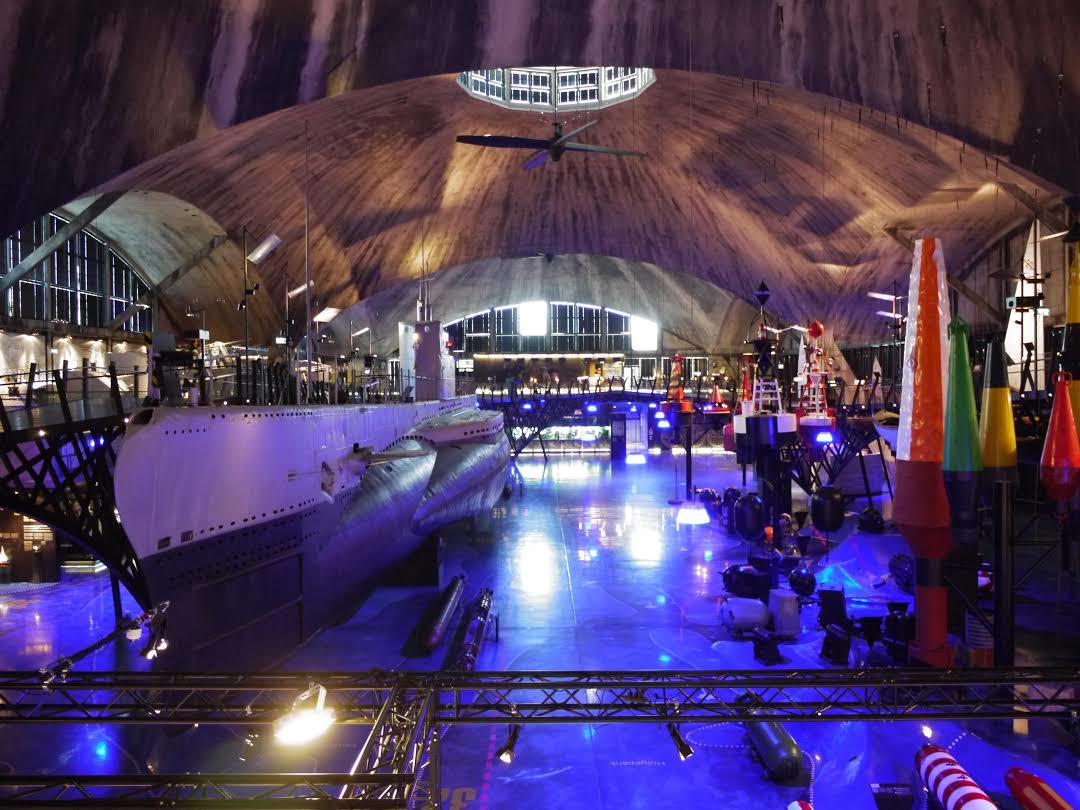 Port des hydravions Lennusadam